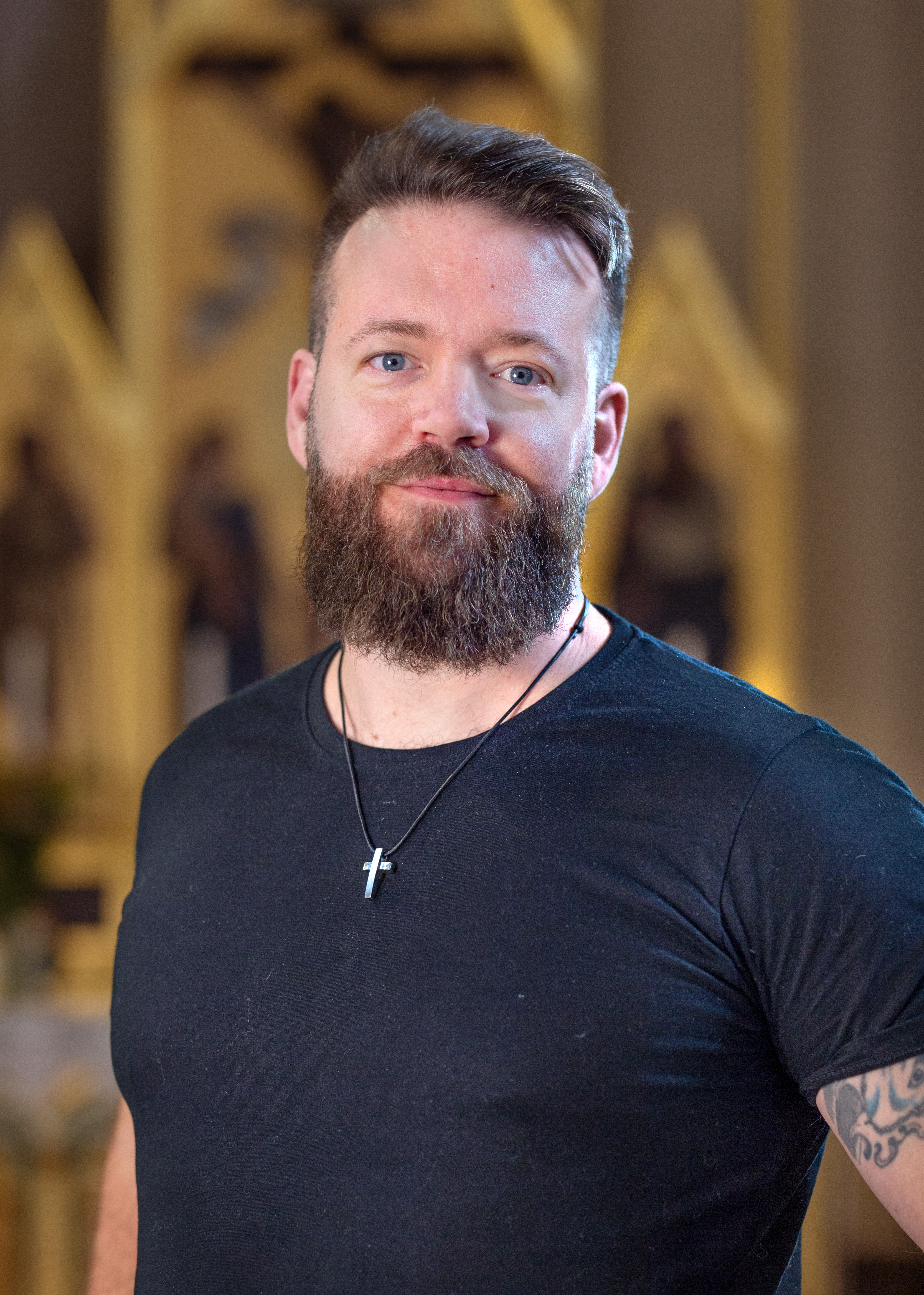 Hampus Lindh